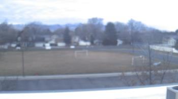 Weather camera view of Blessed Sacrament.