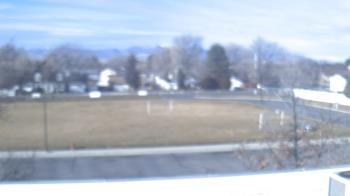 Weather camera view of Blessed Sacrament.