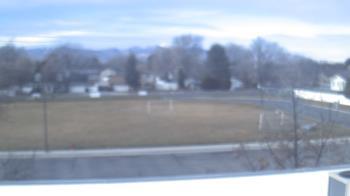 Weather camera view of Blessed Sacrament.