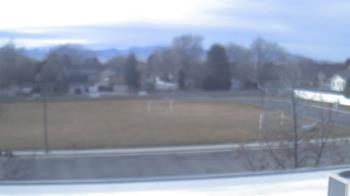 Weather camera view of Blessed Sacrament.