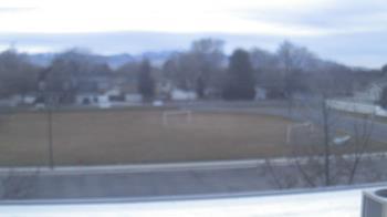 Weather camera view of Blessed Sacrament.