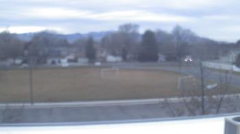 Weather camera view of Blessed Sacrament.