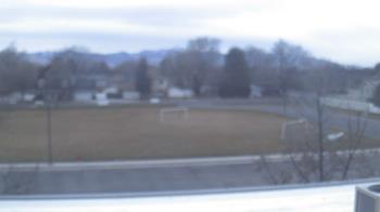 Weather camera view of Blessed Sacrament.