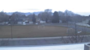 Weather camera view of Blessed Sacrament.