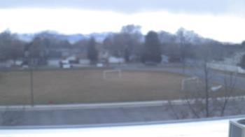 Weather camera view of Blessed Sacrament.