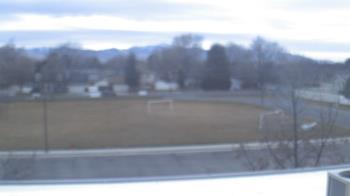 Weather camera view of Blessed Sacrament.