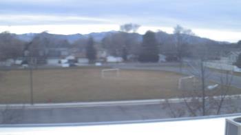 Weather camera view of Blessed Sacrament.