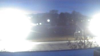 Weather camera view of Blessed Sacrament.