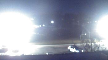 Weather camera view of Blessed Sacrament.