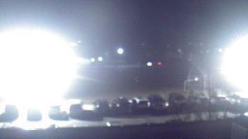 Weather camera view of Blessed Sacrament.