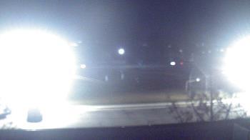 Weather camera view of Blessed Sacrament.