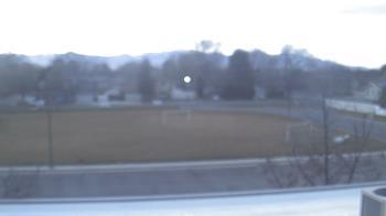 Weather camera view of Blessed Sacrament.