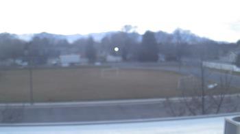 Weather camera view of Blessed Sacrament.