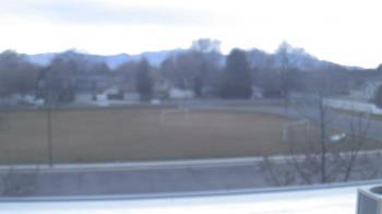 Weather camera view of Blessed Sacrament.