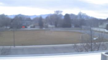 Weather camera view of Blessed Sacrament.