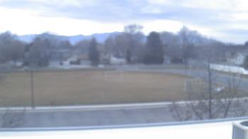 Weather camera view of Blessed Sacrament.