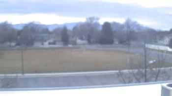 Weather camera view of Blessed Sacrament.