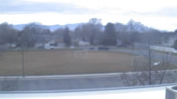 Weather camera view of Blessed Sacrament.