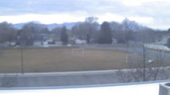 Weather camera view of Blessed Sacrament.