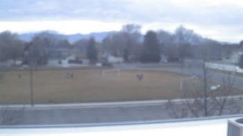 Weather camera view of Blessed Sacrament.