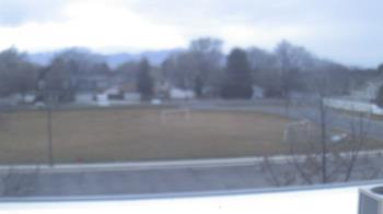Weather camera view of Blessed Sacrament.
