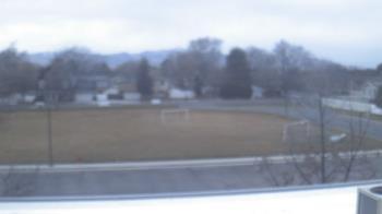 Weather camera view of Blessed Sacrament.