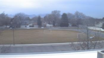 Weather camera view of Blessed Sacrament.