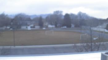 Weather camera view of Blessed Sacrament.