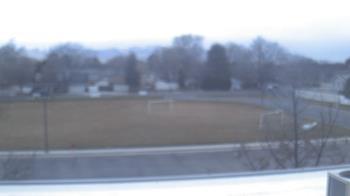 Weather camera view of Blessed Sacrament.