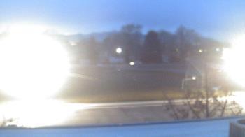 Weather camera view of Blessed Sacrament.