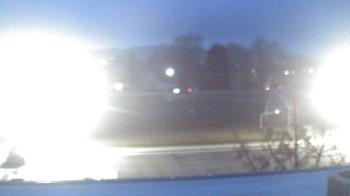 Weather camera view of Blessed Sacrament.