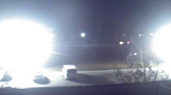 Weather camera view of Blessed Sacrament.