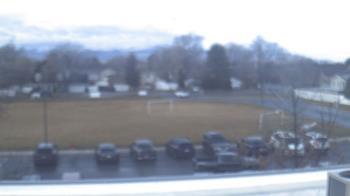 Weather camera view of Blessed Sacrament.
