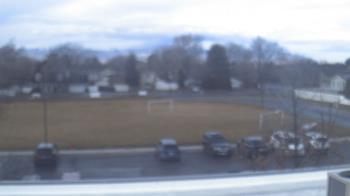 Weather camera view of Blessed Sacrament.