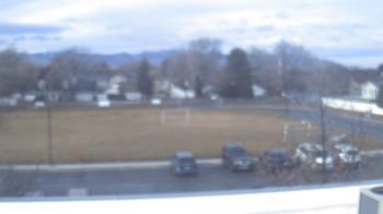 Weather camera view of Blessed Sacrament.