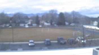 Weather camera view of Blessed Sacrament.