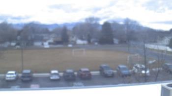 Weather camera view of Blessed Sacrament.