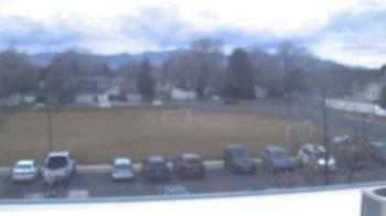 Weather camera view of Blessed Sacrament.