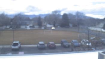Weather camera view of Blessed Sacrament.