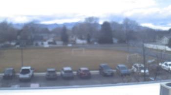 Weather camera view of Blessed Sacrament.