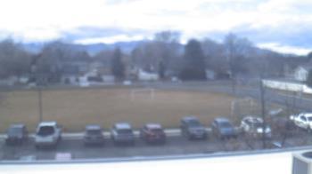 Weather camera view of Blessed Sacrament.