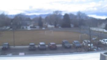 Weather camera view of Blessed Sacrament.