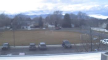 Weather camera view of Blessed Sacrament.