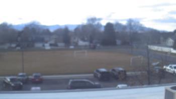 Weather camera view of Blessed Sacrament.