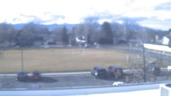 Weather camera view of Blessed Sacrament.