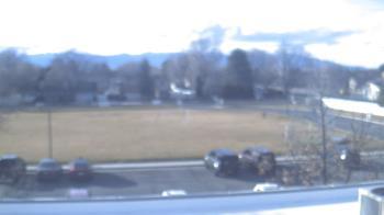 Weather camera view of Blessed Sacrament.