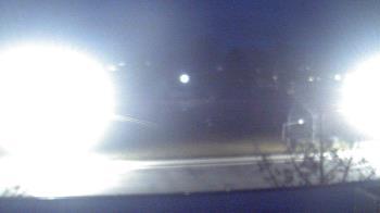 Weather camera view of Blessed Sacrament.