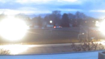 Weather camera view of Blessed Sacrament.