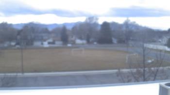 Weather camera view of Blessed Sacrament.