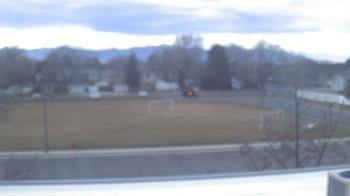 Weather camera view of Blessed Sacrament.